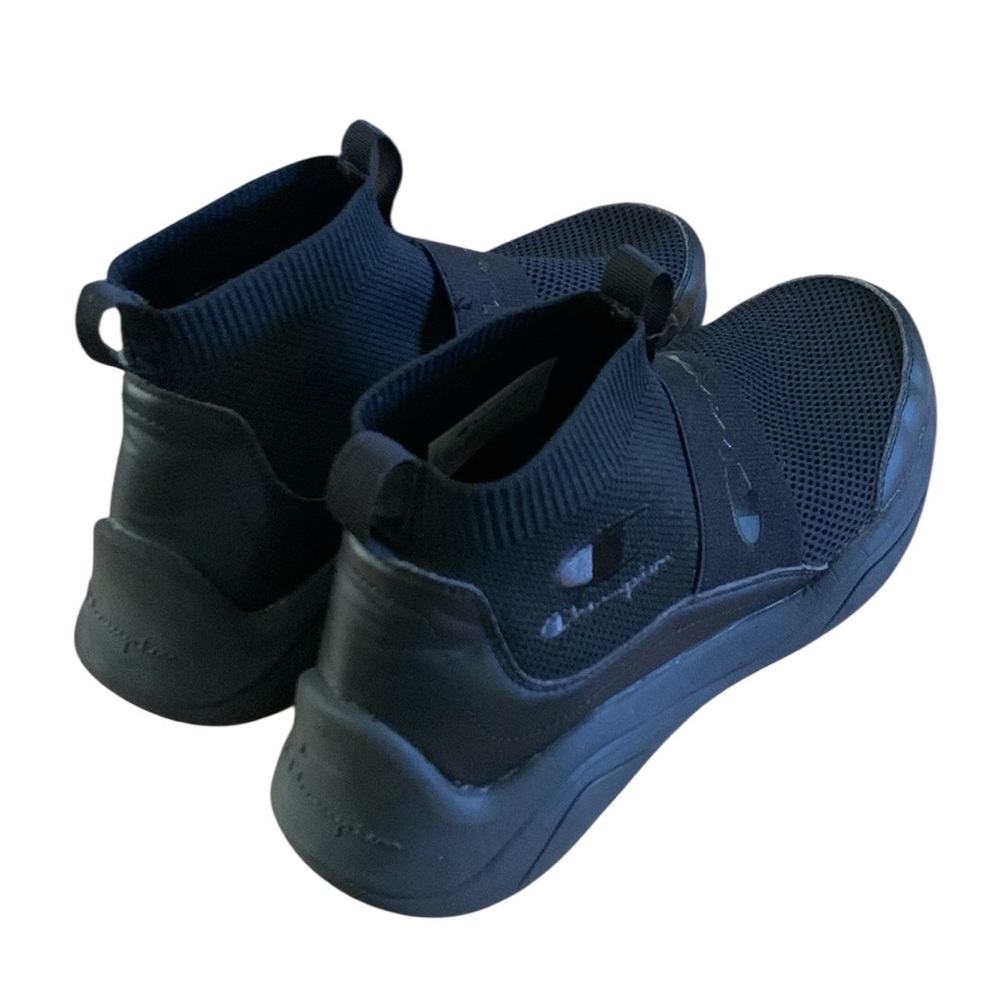 Champion Rally Pro mid-top sneakers - Picture 10 of 16